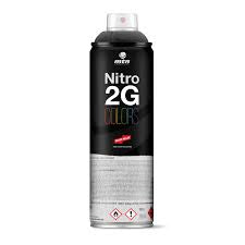 MTN Nitro 2G