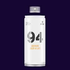 MTN 94 Spray Paint – Pinks, Reds & Violets (400ml)