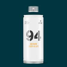 MTN 94 Spray Paint – Blues (400ml)