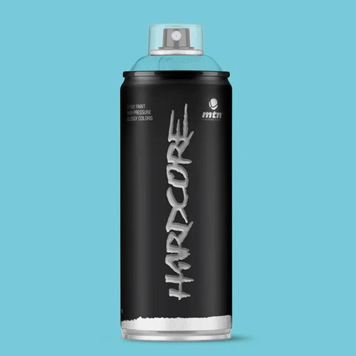 MTN Hardcore Spray Paint – Blues (400ml)
