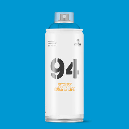 MTN 94 Spray Paint – Blues (400ml)