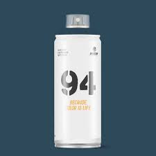 MTN 94 Spray Paint – Blues (400ml)