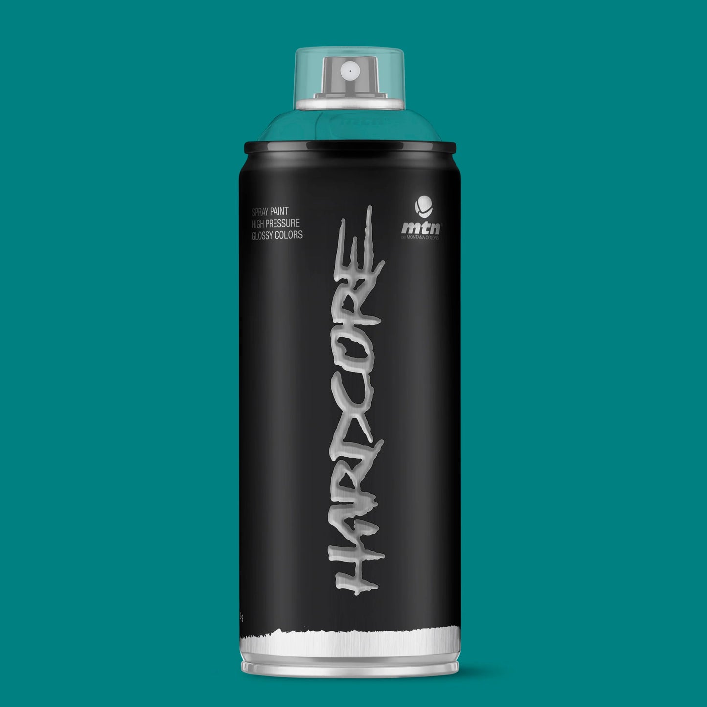 MTN Hardcore Spray Paint – Blues (400ml)