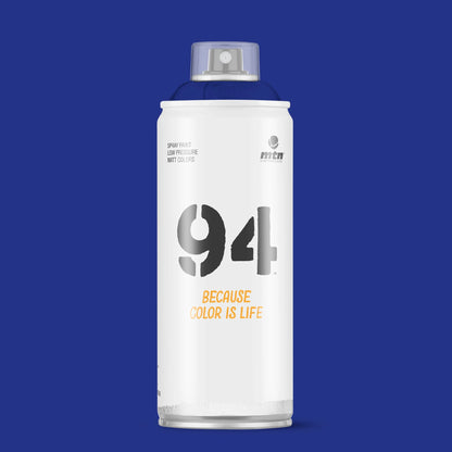 MTN 94 Spray Paint – Blues (400ml)