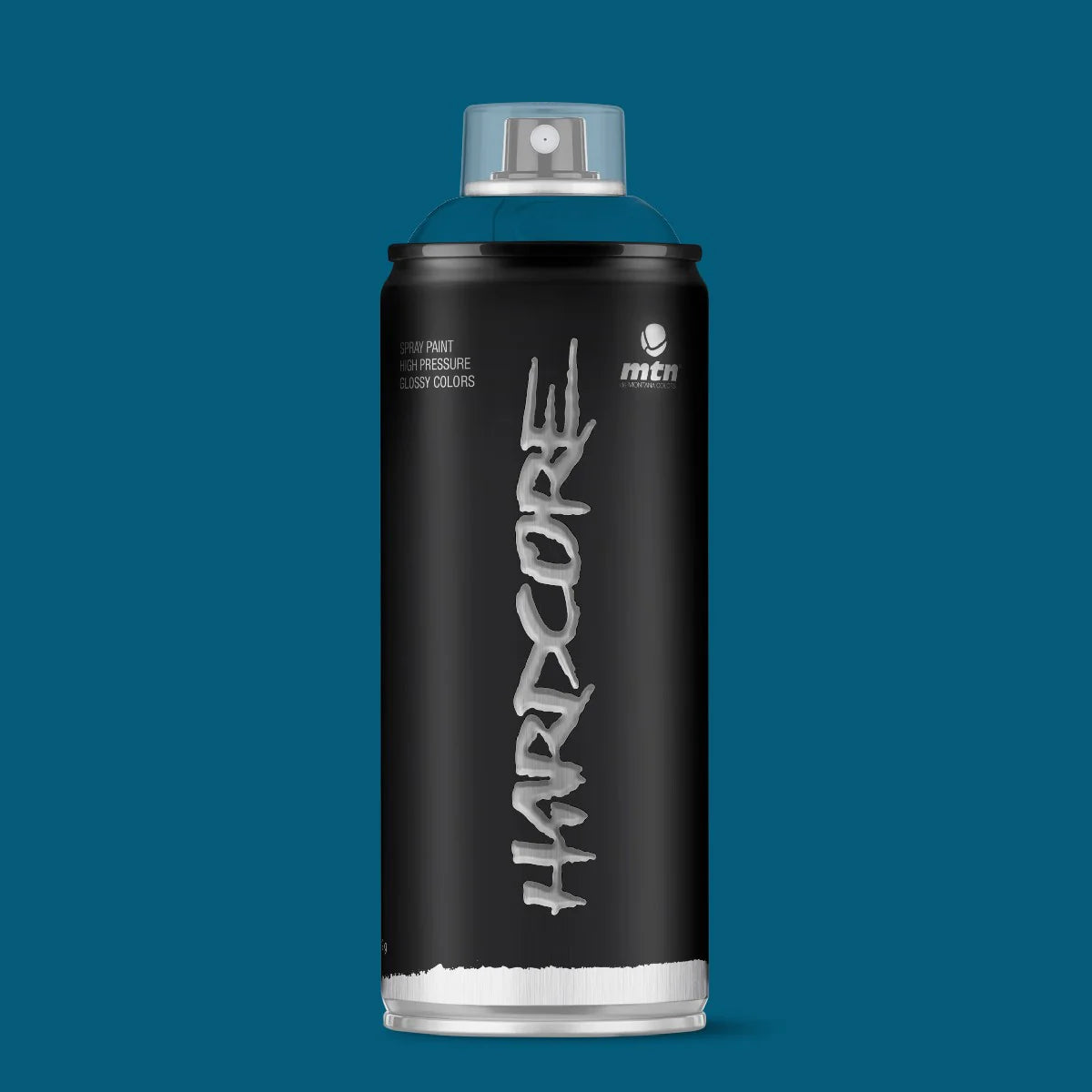 MTN Hardcore Spray Paint – Blues (400ml)