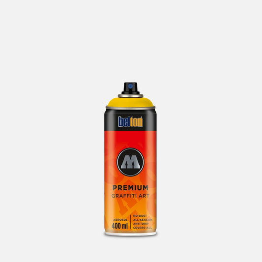 Belton Molotow Premium 400ml Spray Paint