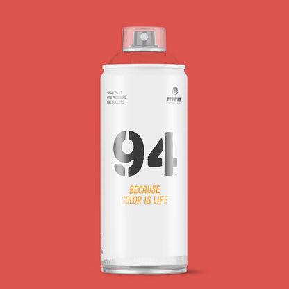 MTN 94 Spray Paint – Pinks, Reds & Violets (400ml)