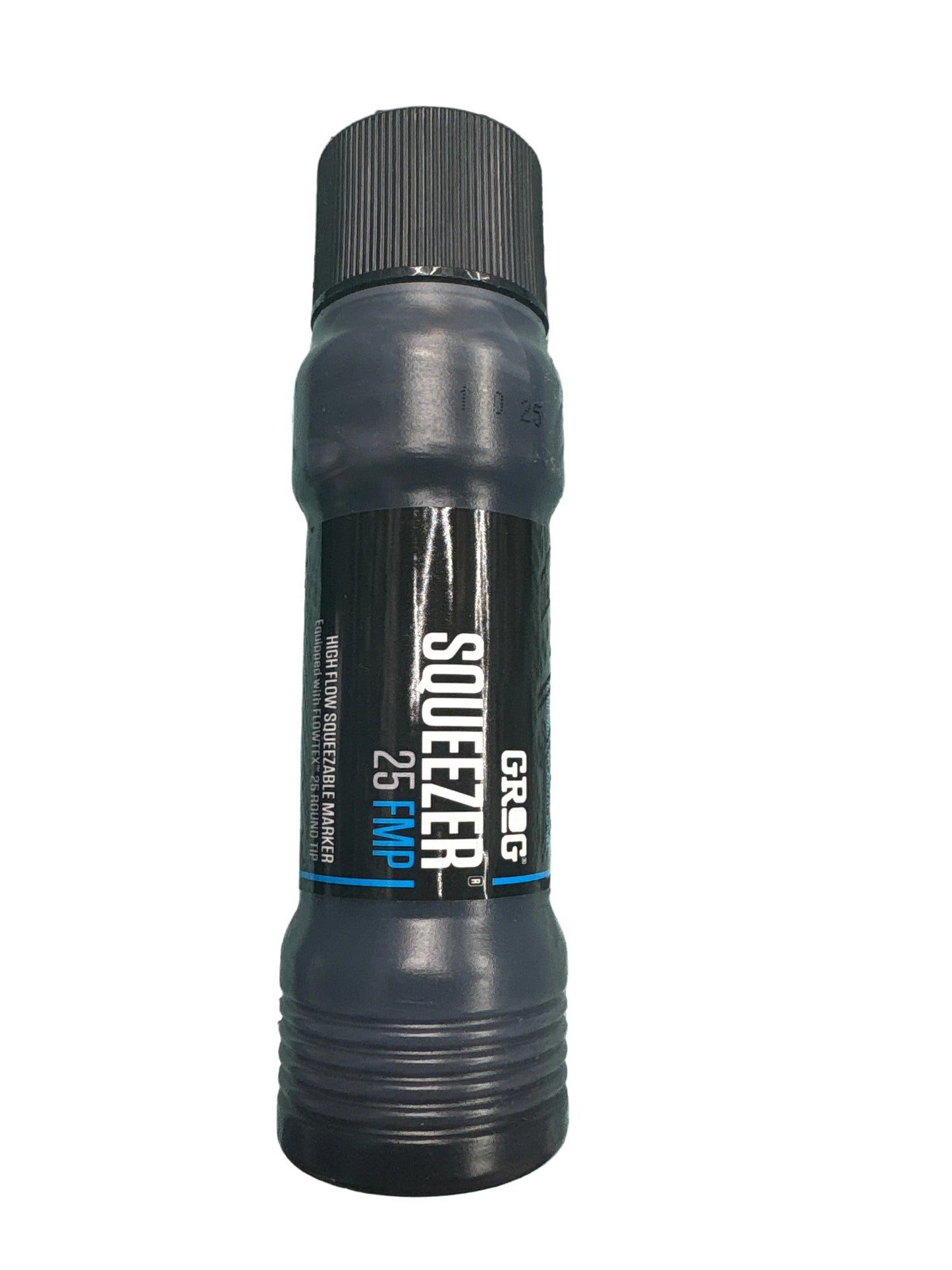 Grog Squeezer 25 FMP - Death Black
