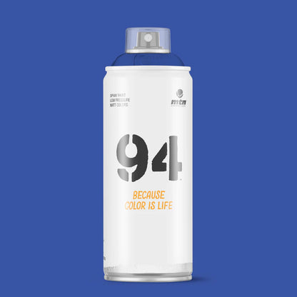 MTN 94 Spray Paint – Blues (400ml)