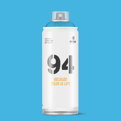 MTN 94 Spray Paint – Blues (400ml)