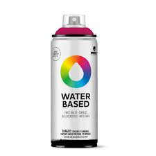 MTN Montana Colours Water-Based 400ml Spray Paint – Indoor & Outdoor Artist Paint