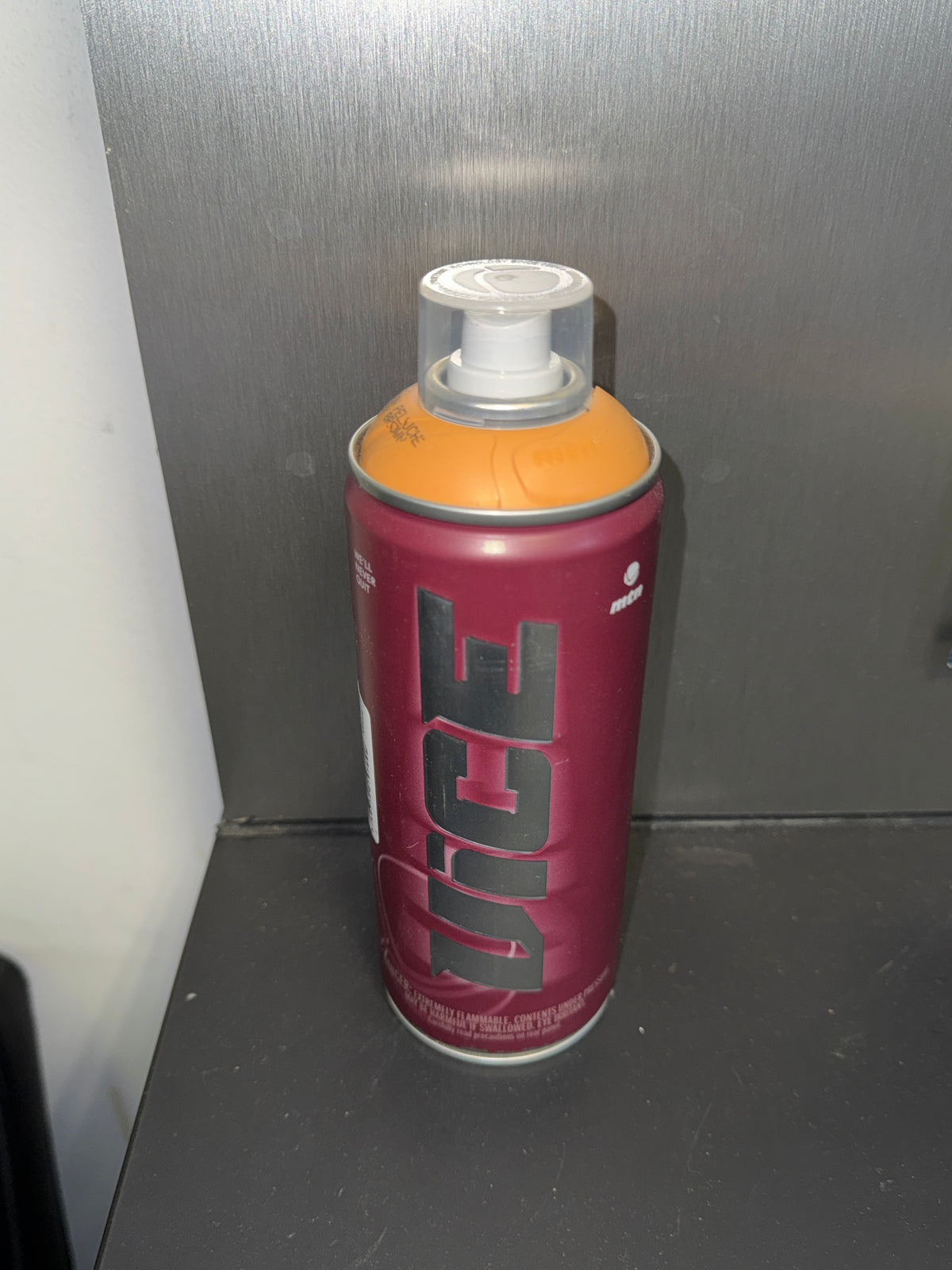 MTN Montana Colors Vice Spray Paint 400ml Teddy Brown
