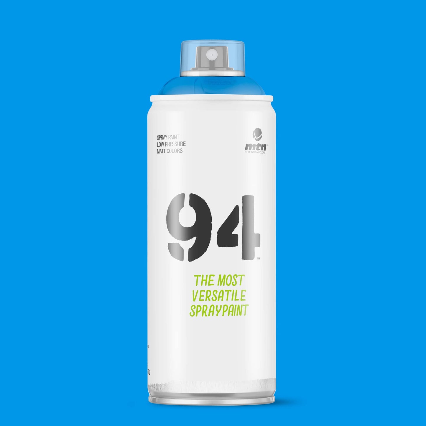 MTN 94 Spray Paint – Fluro (400ml)