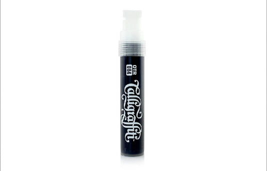 On The Run OTR.060 Calligraffiti Marker – 20mm Chisel Tip
