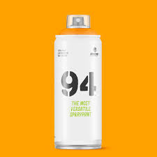 MTN 94 Spray Paint – Fluro (400ml)