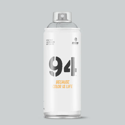 MTN 94 Spray Paint – Greys (400ml)
