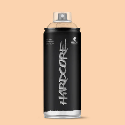 MTN Hardcore Spray Paint – Browns (400ml)