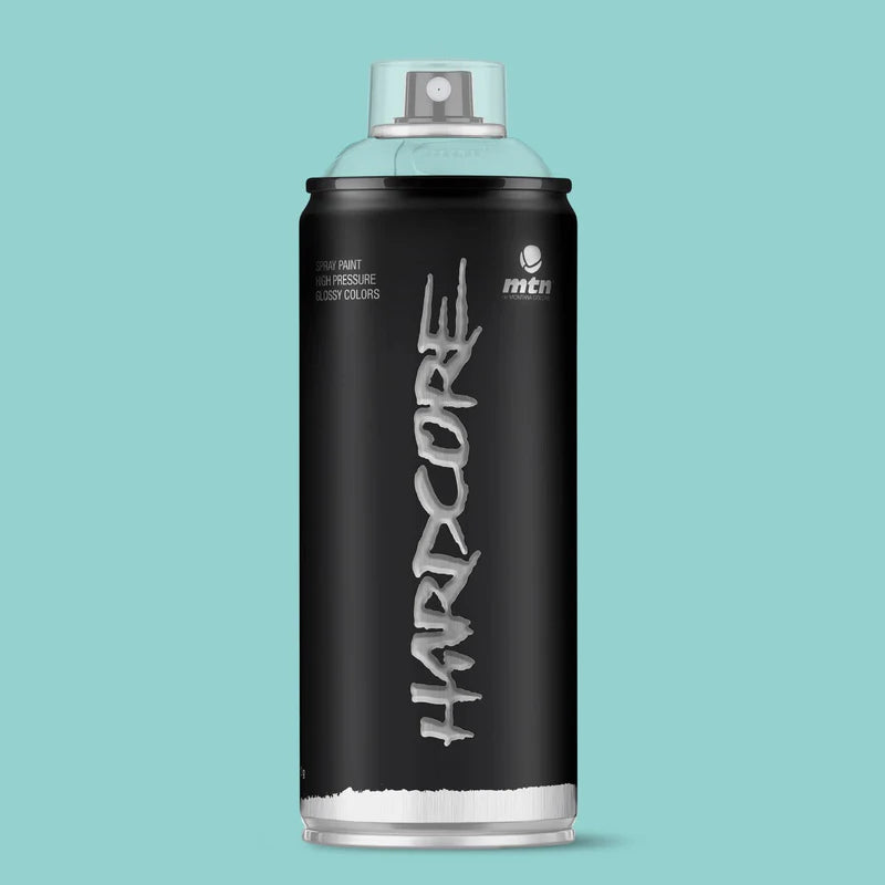MTN Hardcore Spray Paint – Blues (400ml)