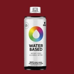 MTN Montana Colours Water-Based 400ml Spray Paint – Indoor & Outdoor Artist Paint