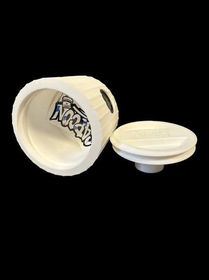 Capcon NY Stash Cap (Large) – Storage Spray Can Cap