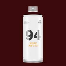 MTN 94 Spray Paint – Pinks, Reds & Violets (400ml)