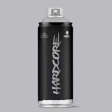 MTN Hardcore Spray Paint – Greys (400ml)