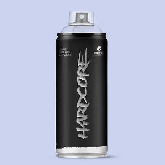 MTN Hardcore Spray Paint – Blues (400ml)