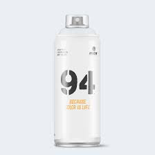 MTN 94 Spray Paint – Blues (400ml)