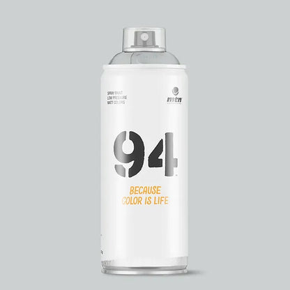 MTN 94 Spray Paint – Greys (400ml)