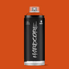 MTN Hardcore Spray Paint – Browns (400ml)