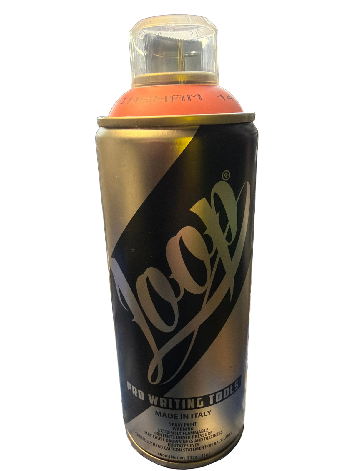 Multi Loop Spray Loop Spray Paint 400ml Nottingham LP-148 | Paintbox London
