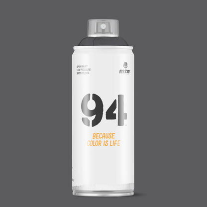 MTN 94 Spray Paint – Greys (400ml)
