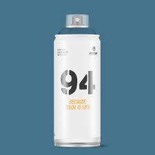 MTN 94 Spray Paint – Blues (400ml)