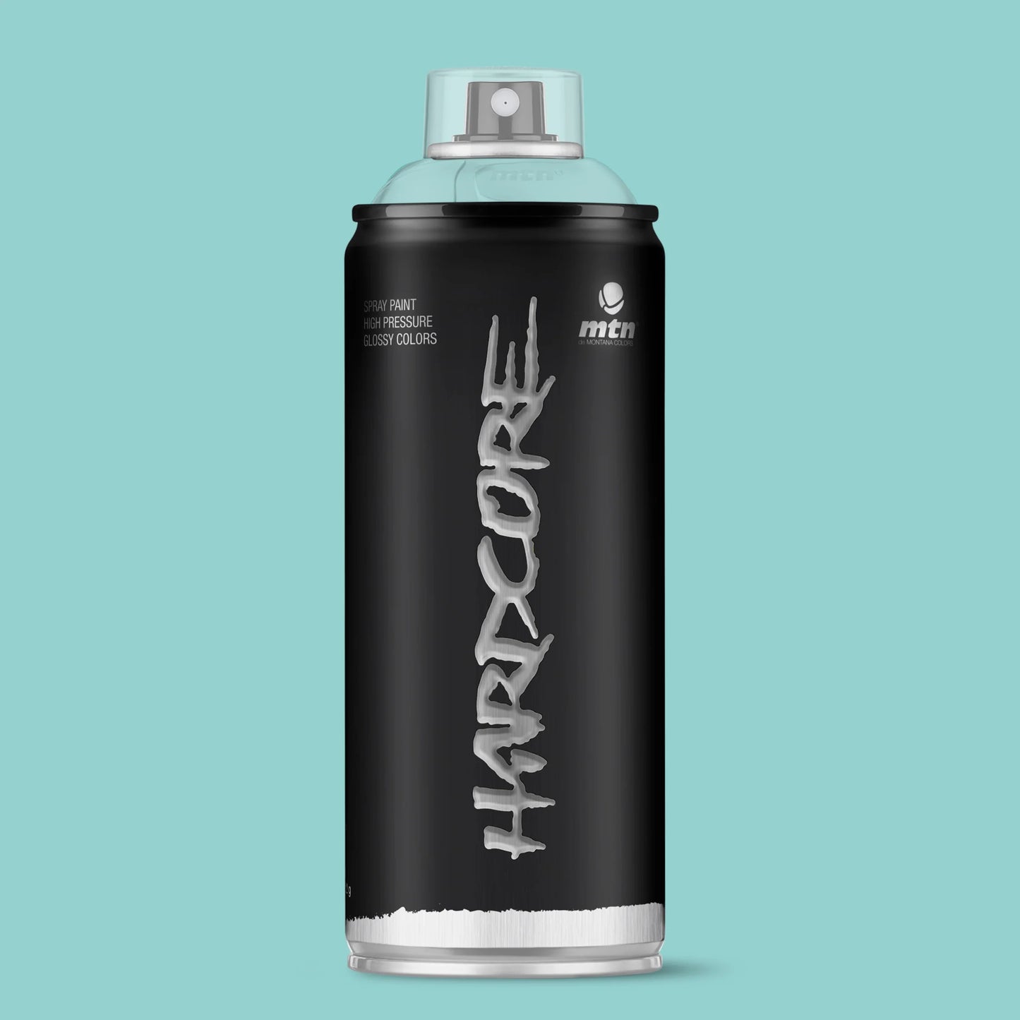MTN Hardcore Spray Paint – Blues (400ml)