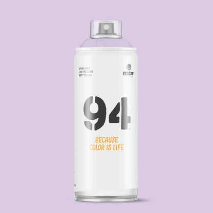 MTN 94 Spray Paint – Pinks, Reds & Violets (400ml)