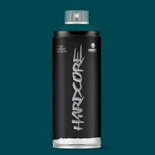 MTN Hardcore Spray Paint – Blues (400ml)