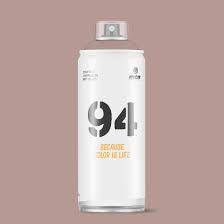 MTN 94 Spray Paint – Pinks, Reds & Violets (400ml)