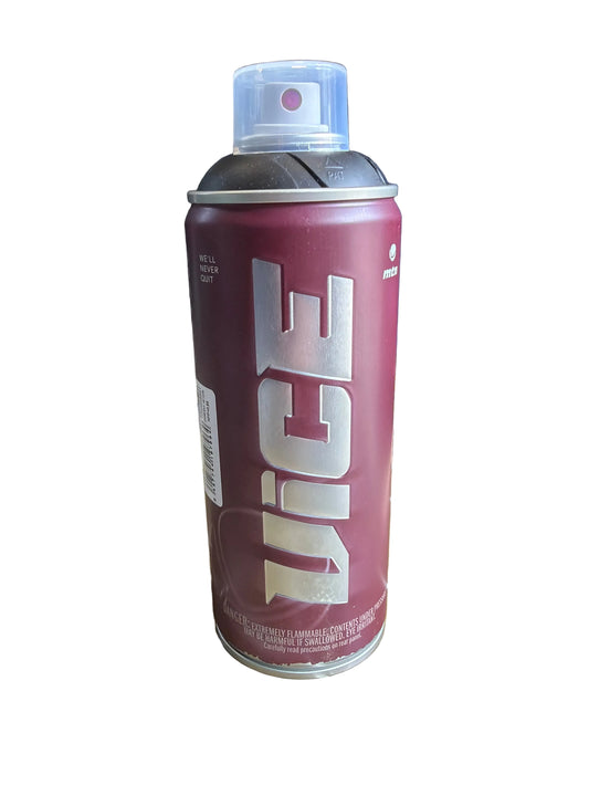 MTN Vice Vanta Black Spray Paint