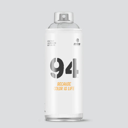 MTN 94 Spray Paint – Greys (400ml)