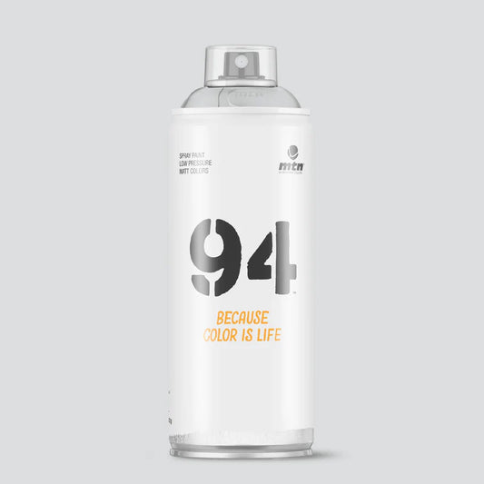 MTN 94 Spray Paint – Greys (400ml)