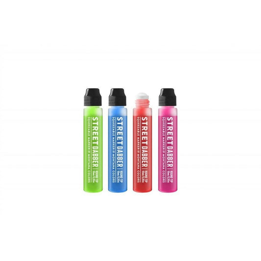 MTN Street Dabber 10mm