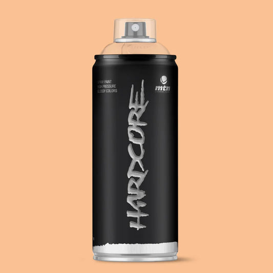 MTN Hardcore Spray Paint – Reds, Pinks & Violets (400ml)