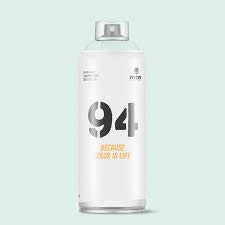MTN 94 Spray Paint – Greens (400ml)