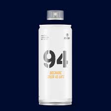 MTN 94 Spray Paint – Blues (400ml)