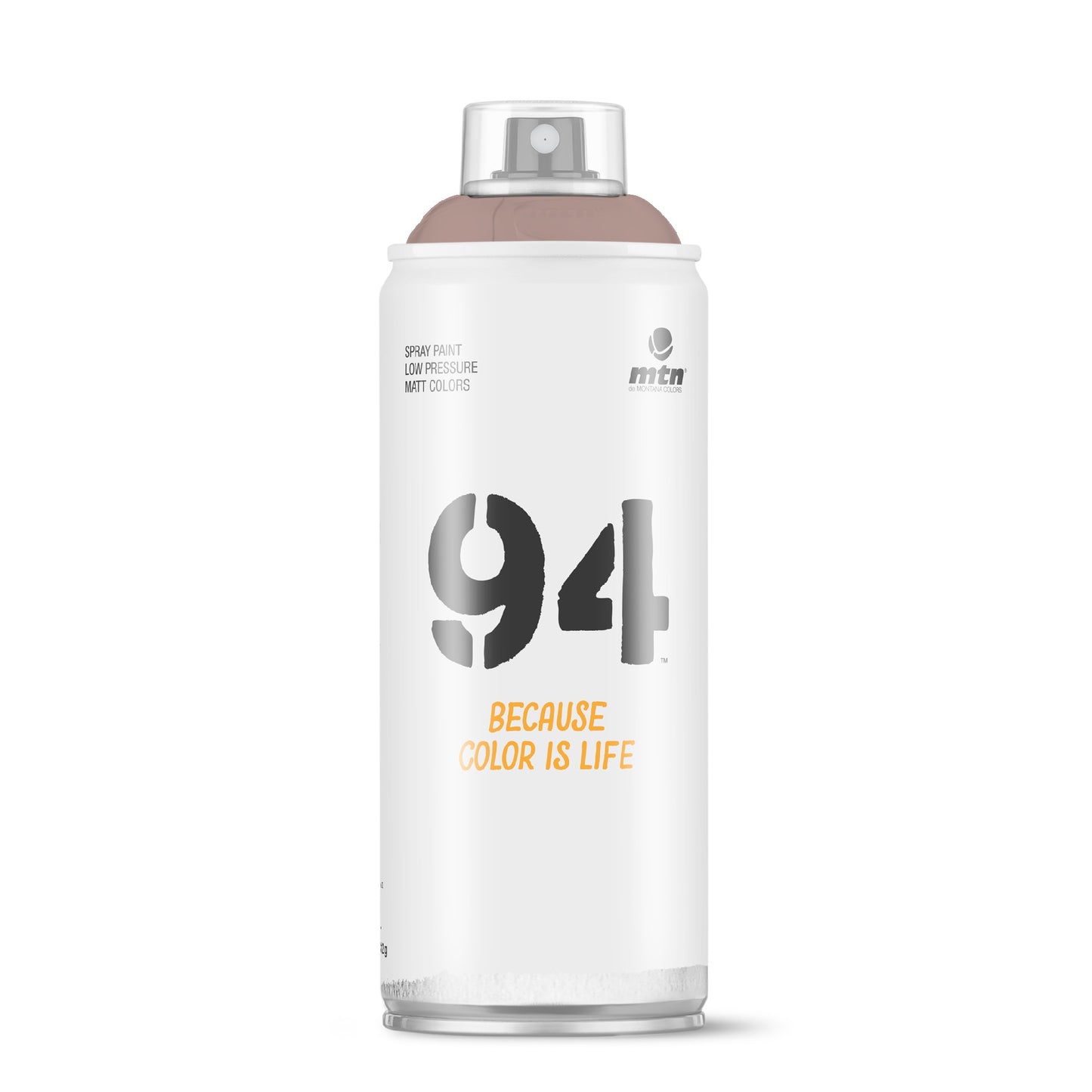 MTN 94 Spray Paint – Pinks, Reds & Violets (400ml)