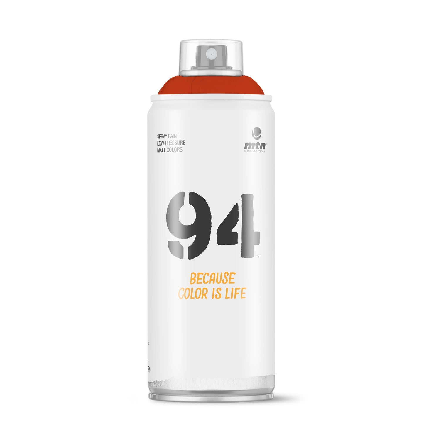 MTN 94 Spray Paint – Oranges & Yellows (400ml)
