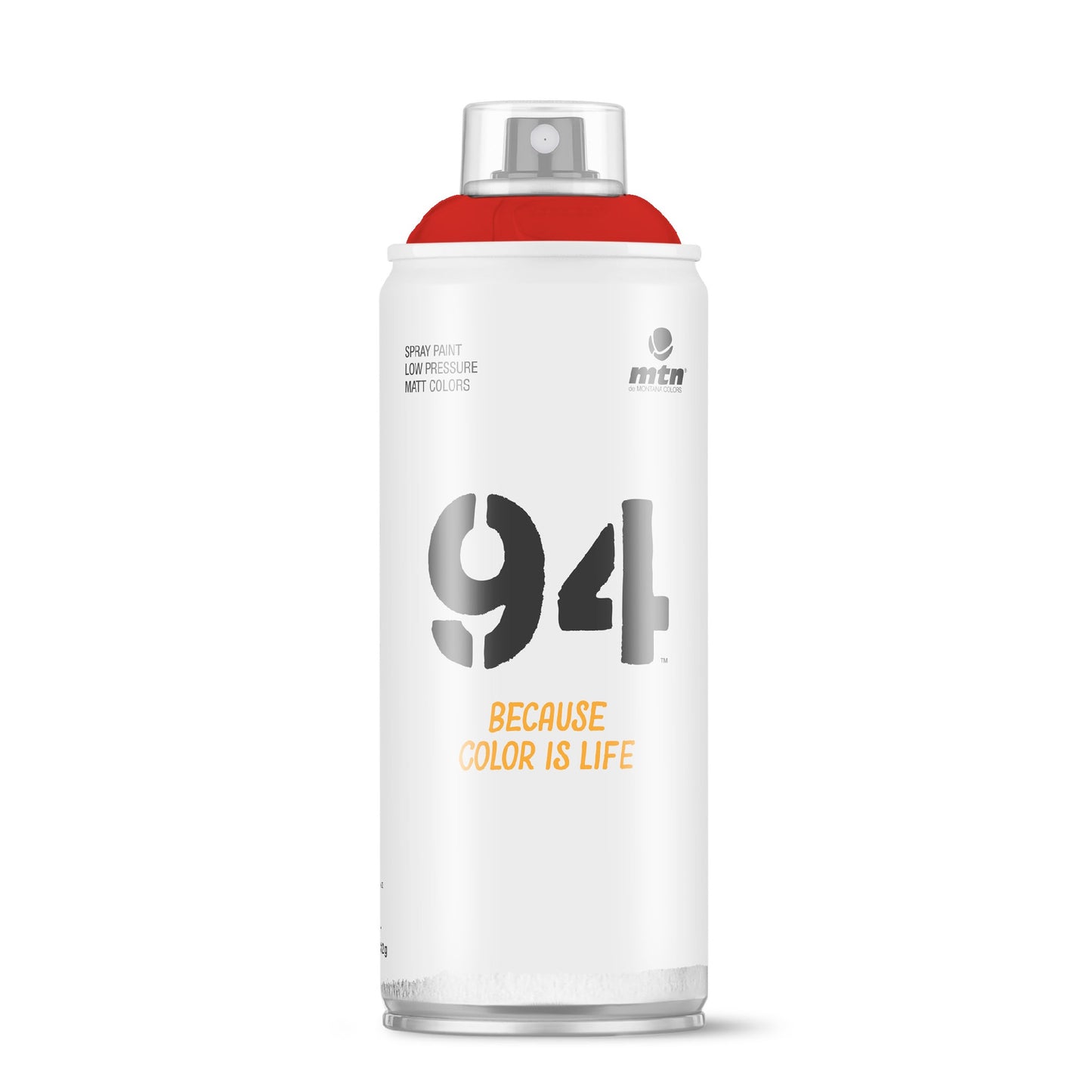 MTN 94 Spray Paint – Pinks, Reds & Violets (400ml)