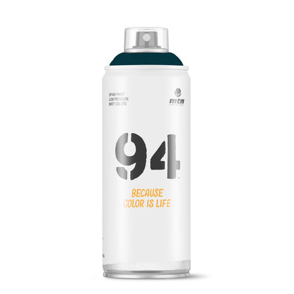 MTN 94 Spray Paint – Blues (400ml)