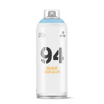 MTN 94 Spray Paint – Blues (400ml)