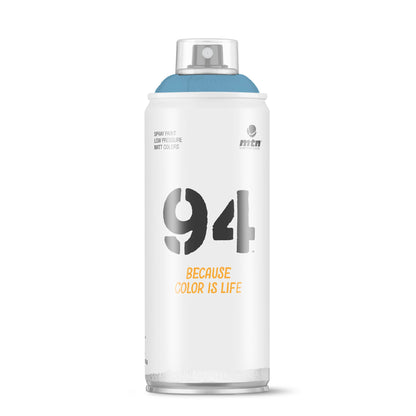 MTN 94 Spray Paint – Blues (400ml)